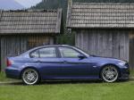 Alpina D3 Limousine 2005 года